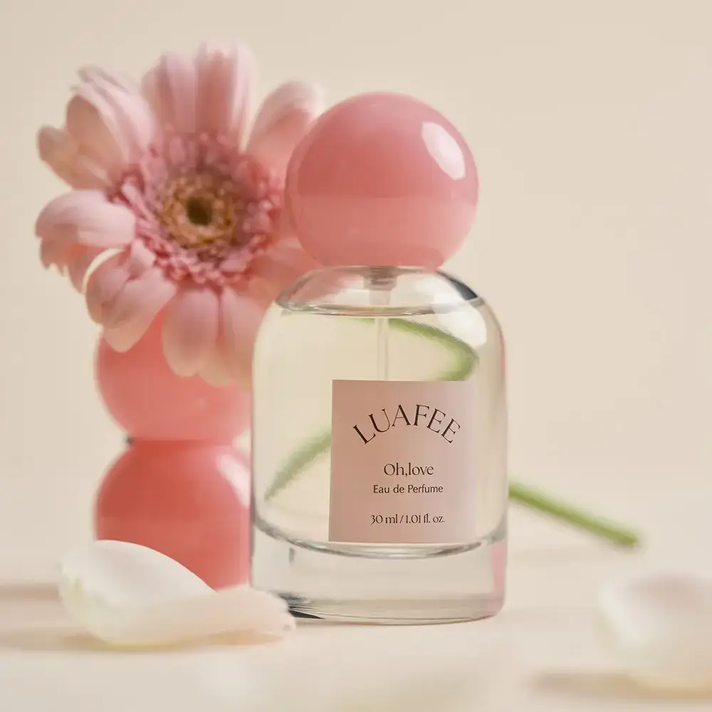 [러블리한 플로럴향] 루아페 오,러브 EDP 30ml